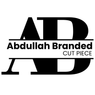 Abdullah Branded Cut Piece